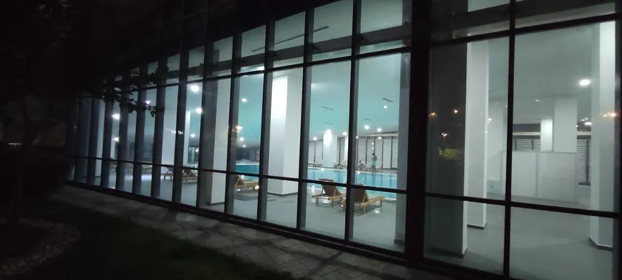 Studyo At High Flat Apartment Istanbul